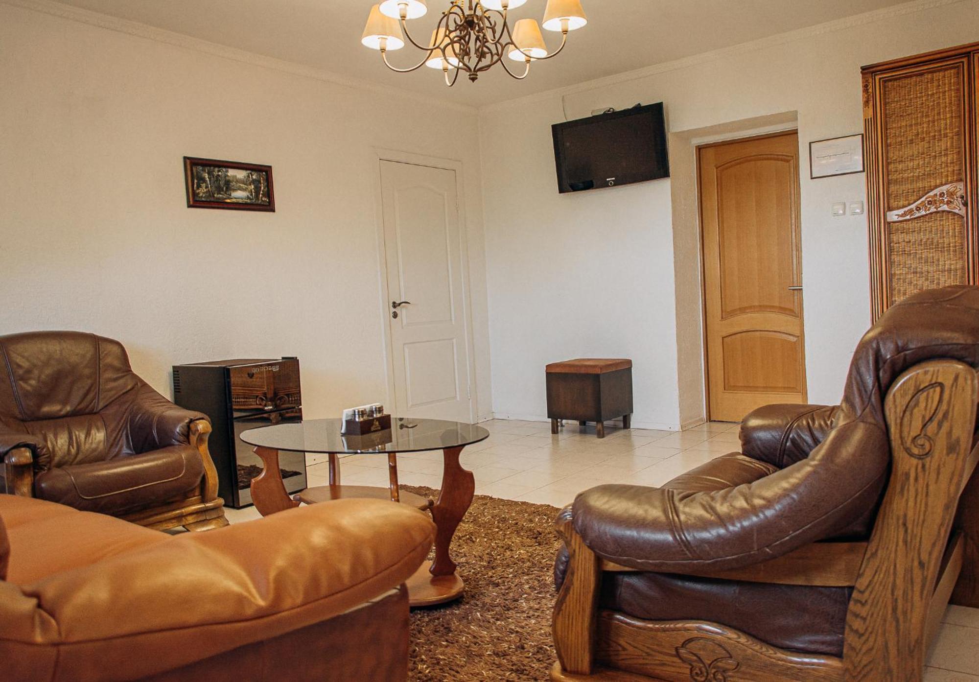 Отель Вышеград Vyshhorod Room photo