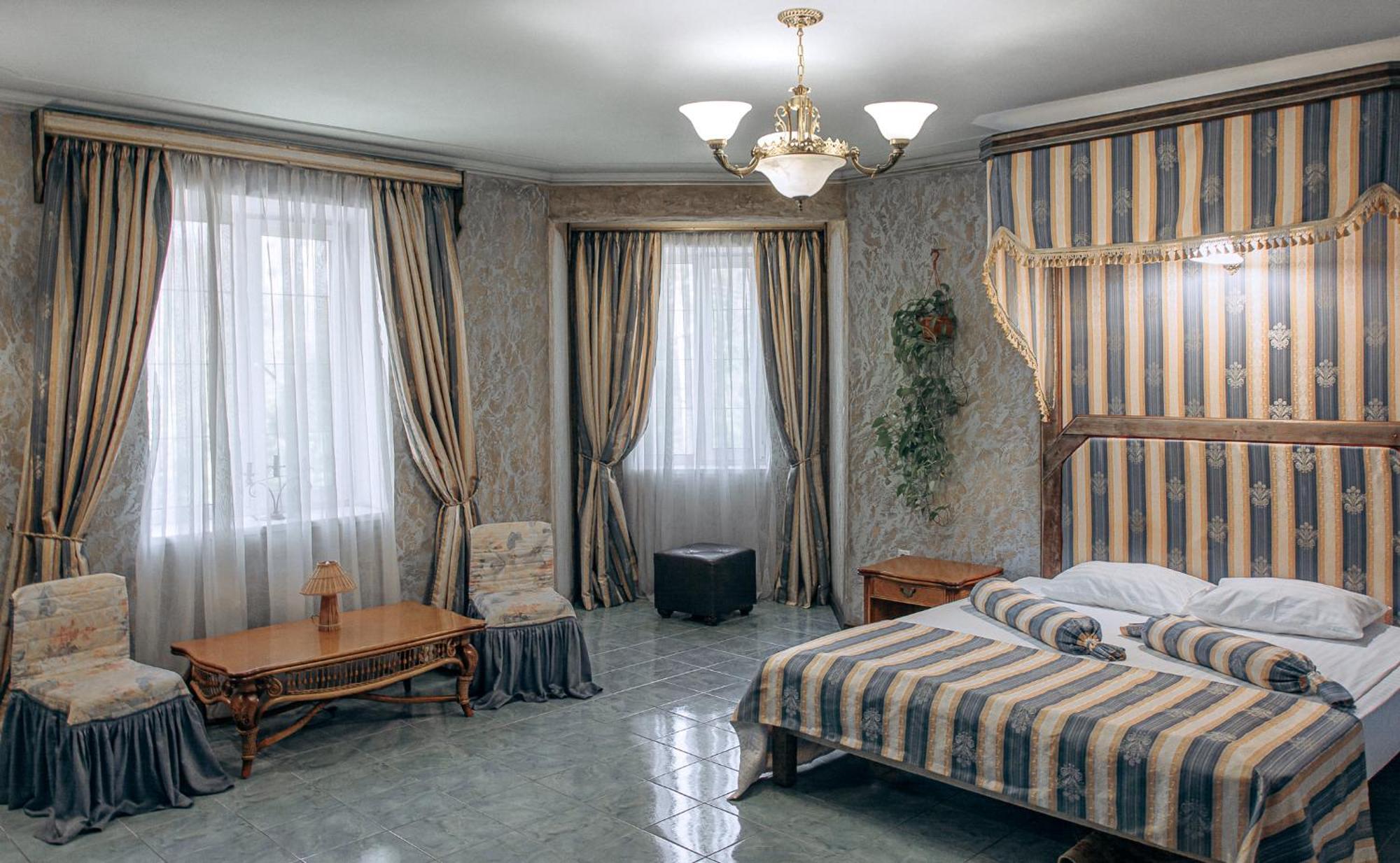 Отель Вышеград Vyshhorod Room photo